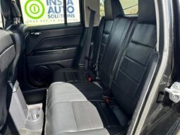 
										2016 Jeep Patriot High Altitude 4×4 full									