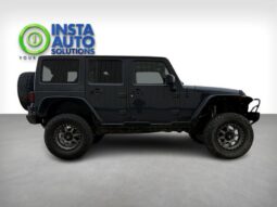 
										2018 Jeep Wrangler JK Unlimited Willys Wheeler 4X4 full									