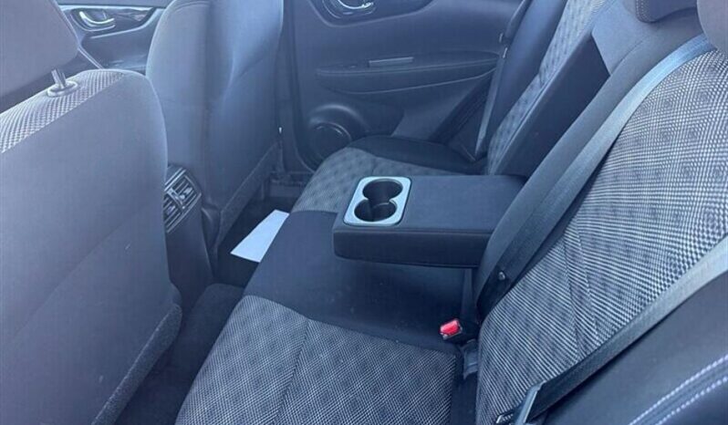 
								2019 Nissan Qashqai SV AWD full									