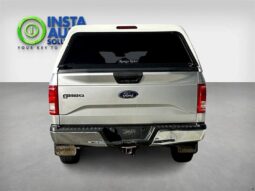
										2017 Ford F-150 XLT 4X4 full									