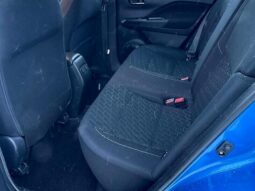 
										2021 Nissan Kicks SV full									