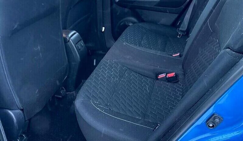 
								2021 Nissan Kicks SV full									