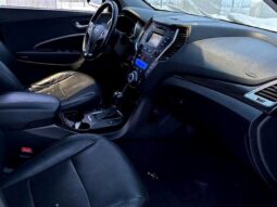
										2014 Hyundai Santa Fe Sport 2.0T AWD full									
