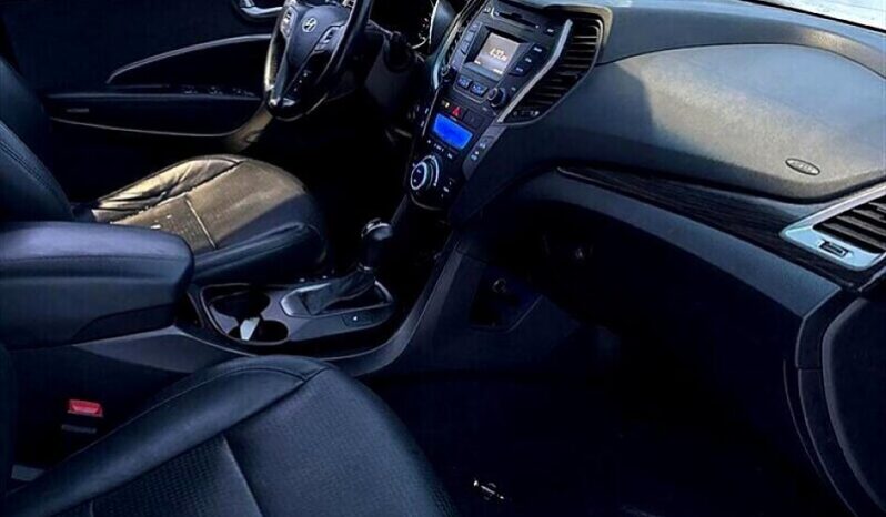
								2014 Hyundai Santa Fe Sport 2.0T AWD full									