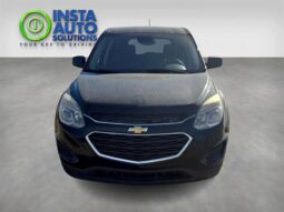 
										2017 Chevrolet Equinox LS AWD full									