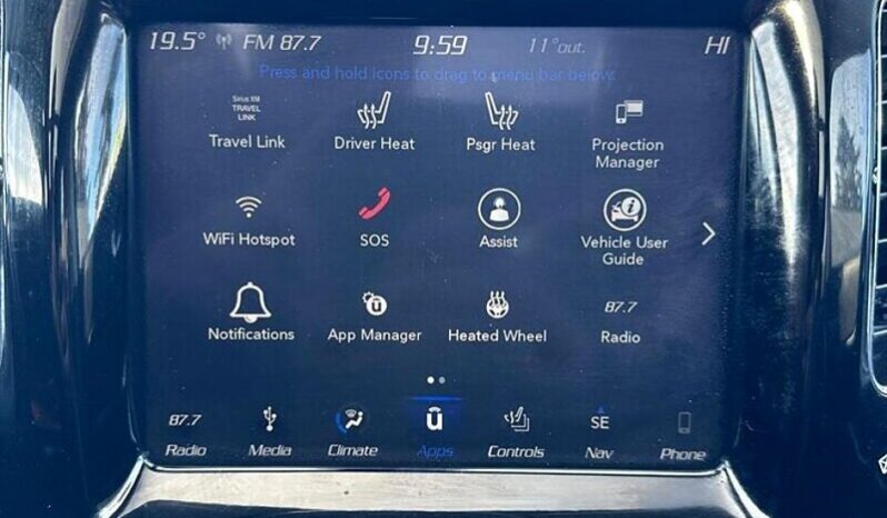 
								2019 Jeep Compass Altitude 4×4 full									
