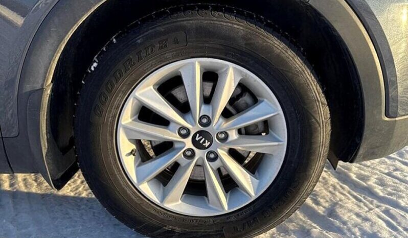 
								2020 Kia Sorento LX AWD full									