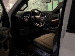 
										2018 Ford F-150 XLT 4×4 full									