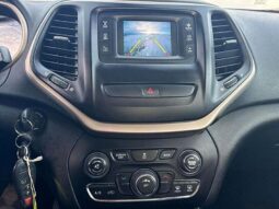 
										2016 Jeep Cherokee Sport 4X4 full									