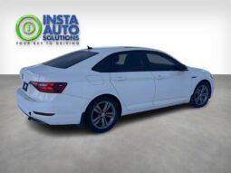 
										2019 Volkswagen Jetta Highline full									