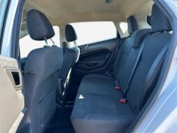 
										2017 Ford Fiesta SE full									