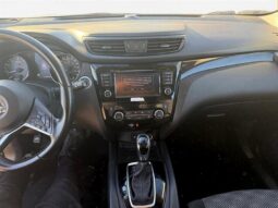 
										2019 Nissan Qashqai SV AWD full									