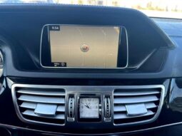 
										2016 Mercedes-Benz E-Class E 400 4MATIC AWD full									