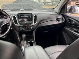 
										2018 Chevrolet Equinox Premier AWD full									