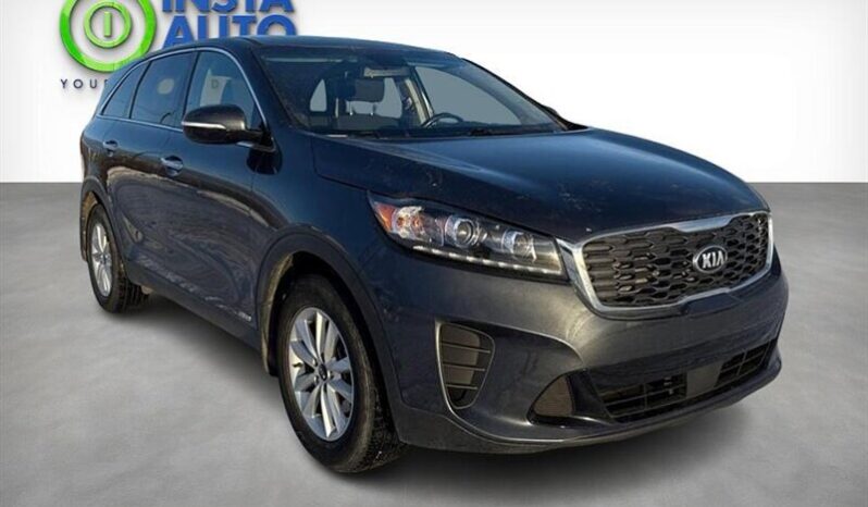 
								2020 Kia Sorento LX AWD full									
