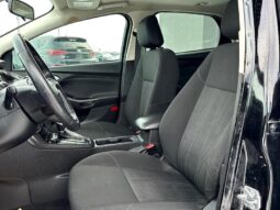 
										2018 Ford Focus SEL full									