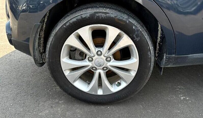 
								2015 Kia Soul EX Plus full									