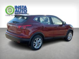 
										2019 Nissan Qashqai SV AWD full									