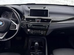 
										2017 BMW X1 xDrive28i AWD full									