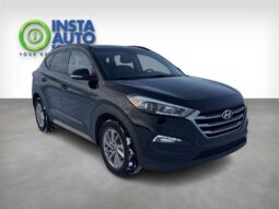 
										2018 Hyundai Tucson SE AWD full									