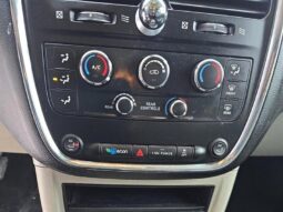 
										2017 Dodge Grand Caravan SXT full									