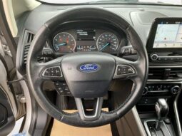
										2019 Ford EcoSport SE AWD full									
