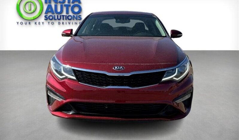 
								2019 Kia Optima LX Plus full									