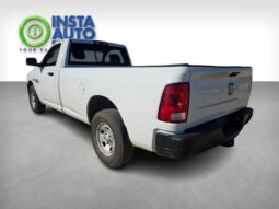 
										2019 RAM 1500 Classic Tradesman 4×4 full									