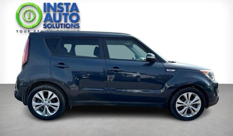
								2015 Kia Soul EX Plus full									