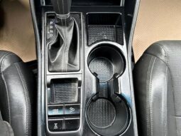 
										2018 Hyundai TUCSON 2.0L SE AWD full									