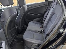 
										2019 Hyundai TUCSON Essential full									