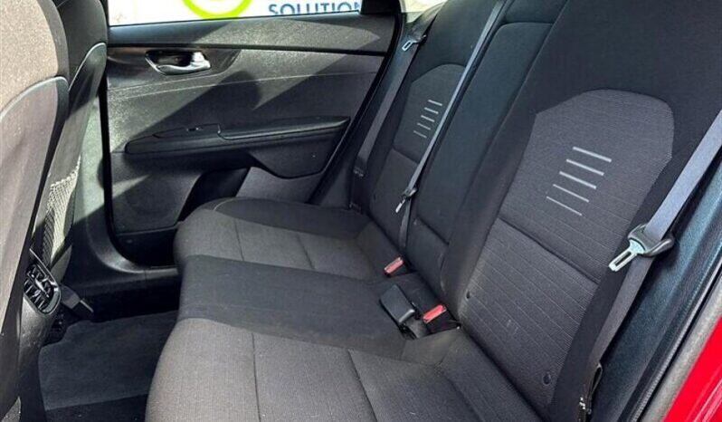 
								2020 Kia Forte EX+ full									