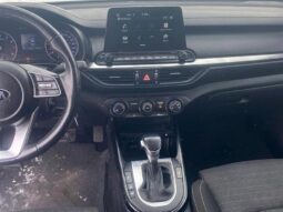 
										2020 Kia Forte EX Plus full									