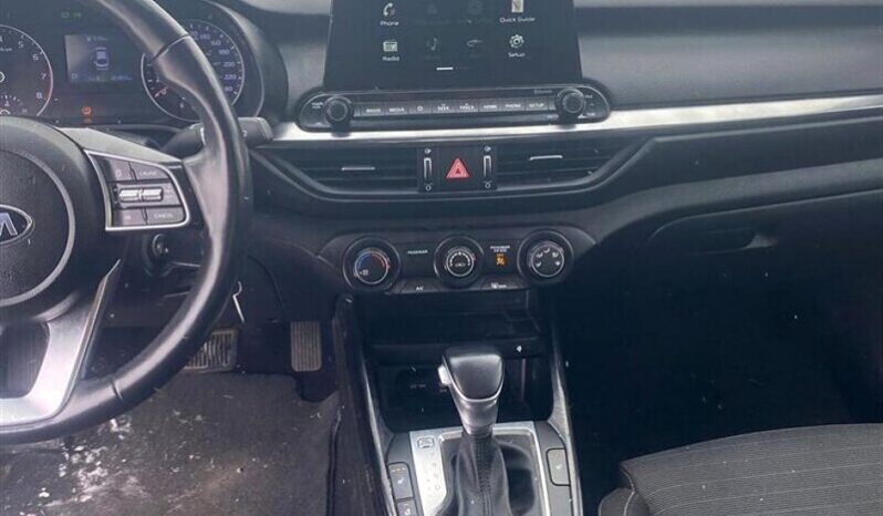
								2020 Kia Forte EX Plus full									
