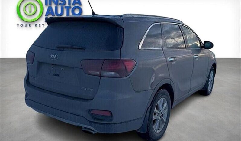 
								2019 Kia Sorento EX 2.4L AWD full									
