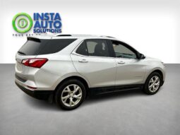 
										2018 Chevrolet Equinox Premier AWD full									