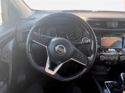 
										2019 Nissan Qashqai SV AWD full									