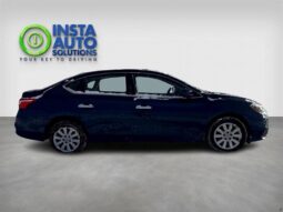
										2019 Nissan Sentra S full									