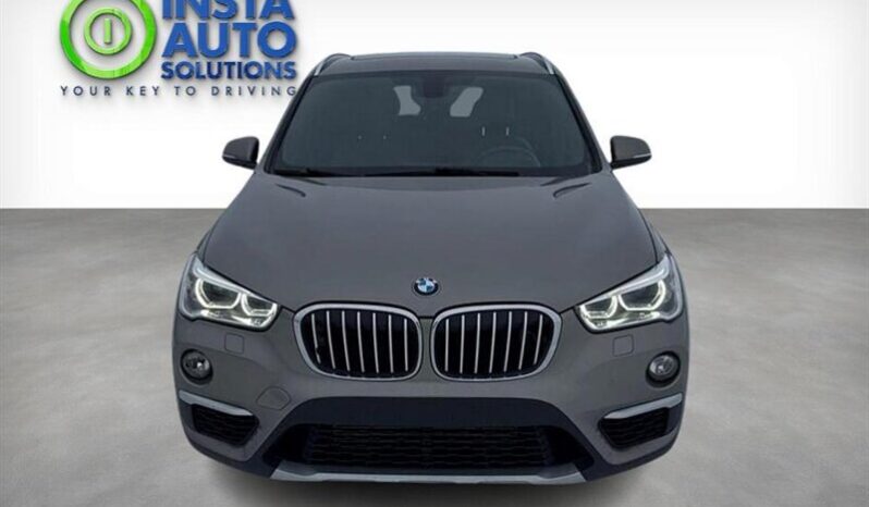 
								2017 BMW X1 xDrive28i AWD full									