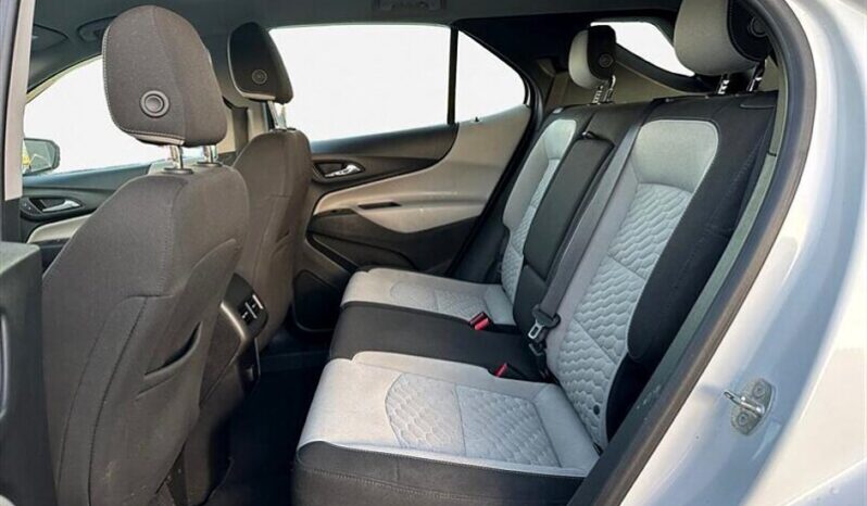 
								2018 Chevrolet Equinox LS full									