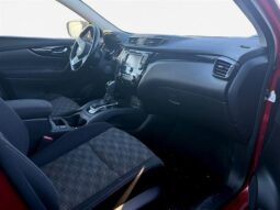 
										2019 Nissan Qashqai SV AWD full									