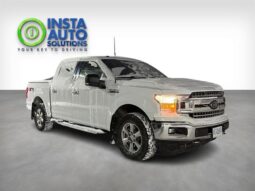 
										2018 Ford F-150 XLT 4×4 full									