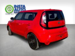 
										2016 Kia Soul LX full									