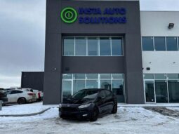 
										2018 Ford Focus SEL full									