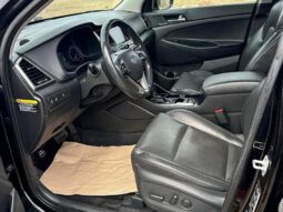 
										2018 Hyundai TUCSON 2.0L SE AWD full									