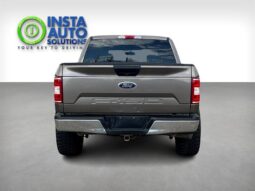
										2018 Ford F-150 XLT 4×4 full									