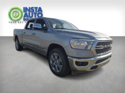 
										2022 RAM 1500 Big Horn Hybrid 4×4 full									