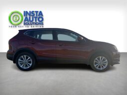 
										2019 Nissan Qashqai SV AWD full									