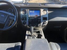 
										2017 Ford Expedition XLT 4X4 full									
