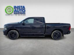 
										2016 RAM 1500 Tradesman 4×4 full									